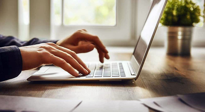 El trabajo remoto nos reta a «redefinir los límites», según David Ulrich