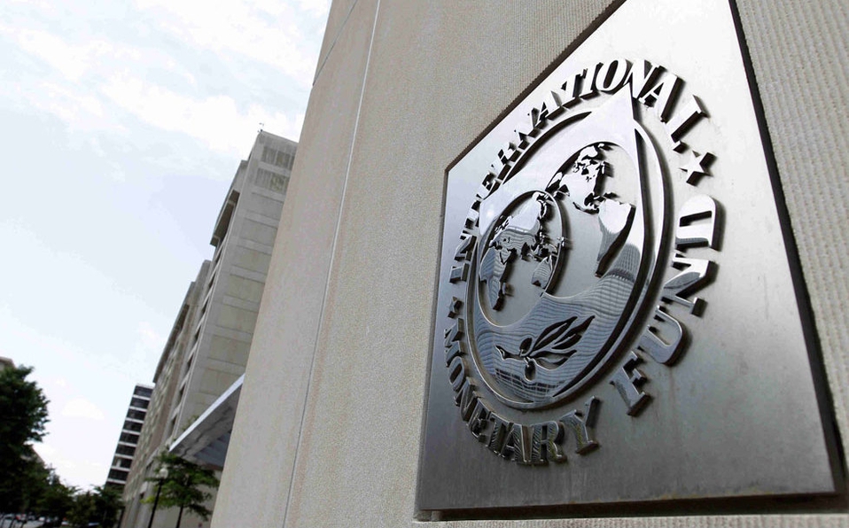 Tras coronavirus, programas del FMI se centrarán en impulsar crecimiento económico