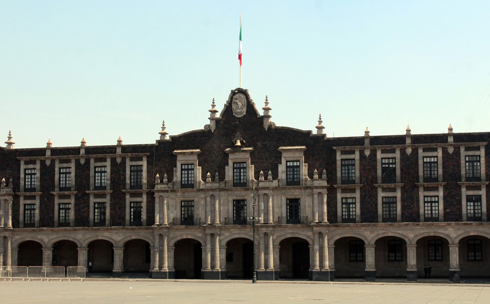 Regresarán al Estado de México las supersecretarías