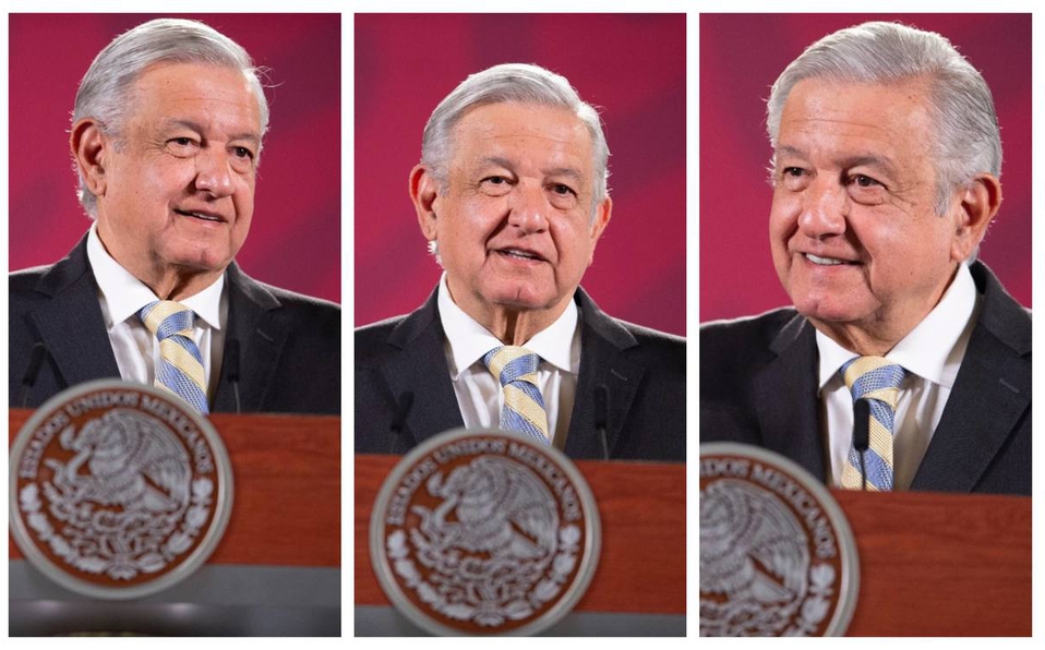 Más de 650 intelectuales exigen a AMLO que respete libertad de expresión