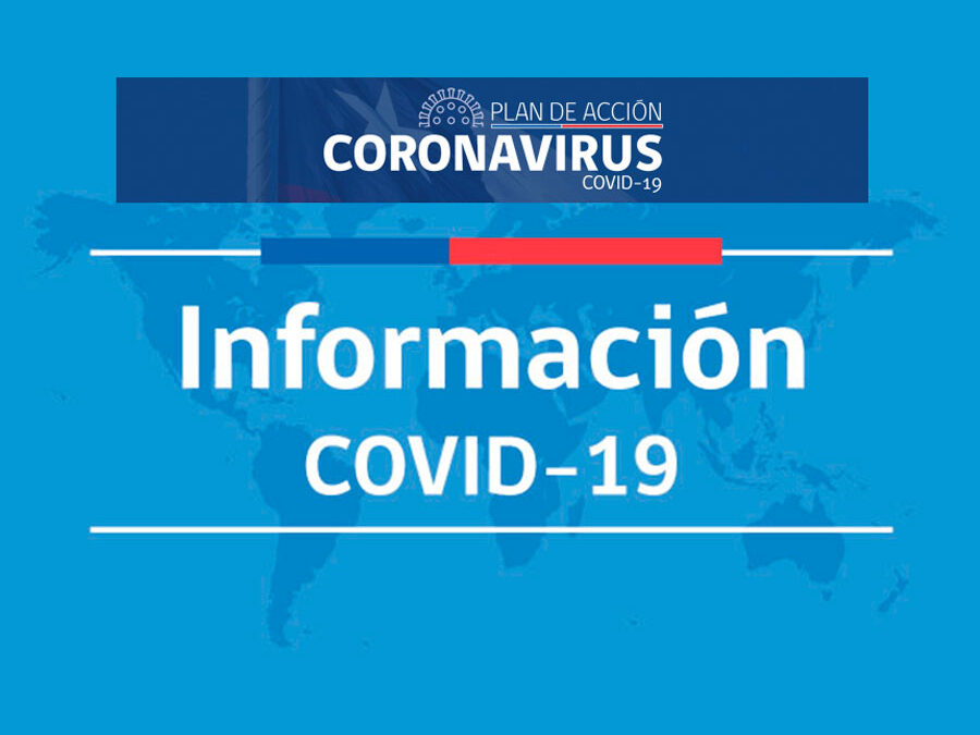 Reporte Mundial Coronavirus / Tiempo Real
