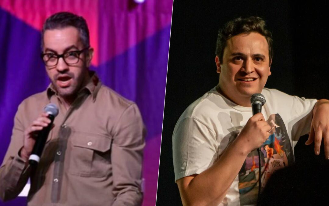 Chumel Torres habla por primera vez de la polémica de Ricardo O’Farrill