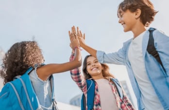 A 10 años de la Ley de Derechos de Niñas, Niños y Adolescentes