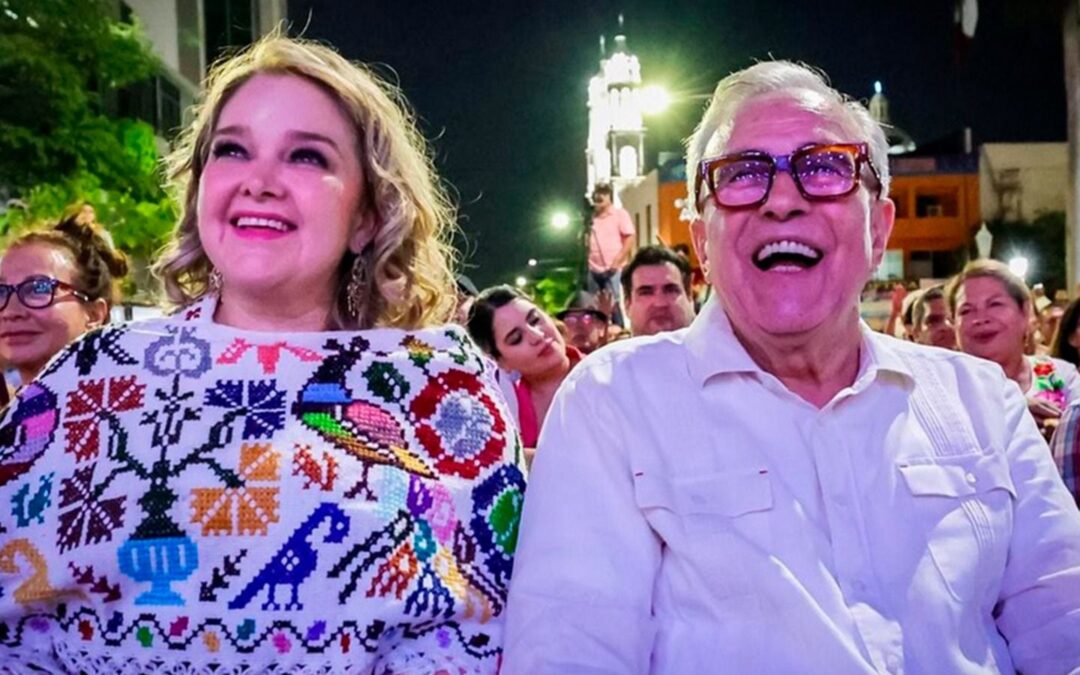 Y a todo esto… ¿Quiénes son los hijos de Rubén Rocha Moya, gobernador de Sinaloa?