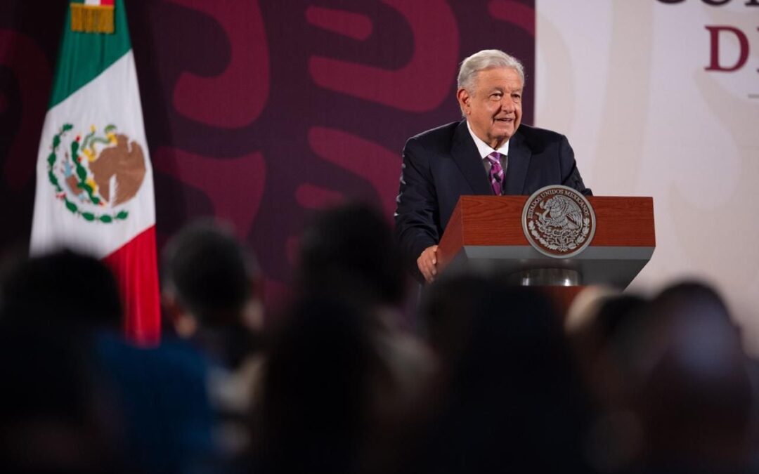 Reforma al Poder Judicial y sobrerrepresentación: AMLO llama a los 5 más ricos de México a debatir