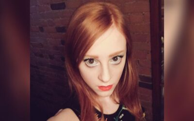 ¿Quién fue Samantha Weinstein, actriz que falleció a los 28 años e hizo el remake de ‘Carrie’?