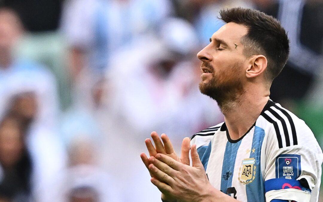 Mundial 2022: Clasificación de Argentina a octavos ¿está en las manos de México?
