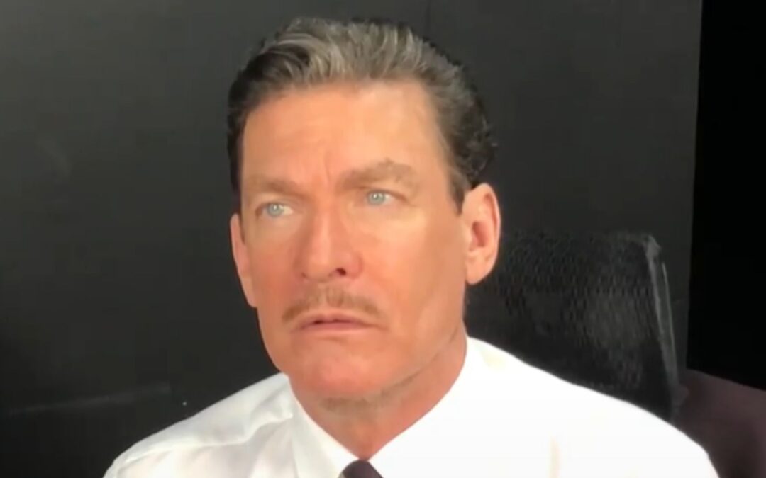 ¿Quién es Sebastián Ligarde, el icónico villano de las telenovelas mexicanas?