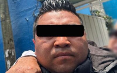 Hombre que lanzó perro a cazo hirviendo era policía de CDMX; pidió ‘paro’ para no ser detenido