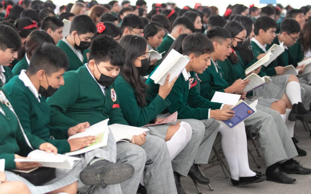 Beca Rita Cetina 2024: ¿Dónde hacer tu registro en línea? Requisitos y fecha límite