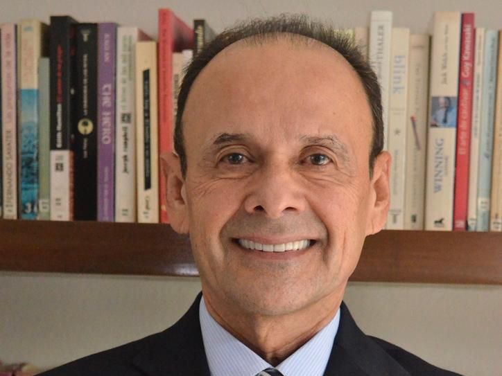 Jorge Manjarrez: Viacrucis migrante