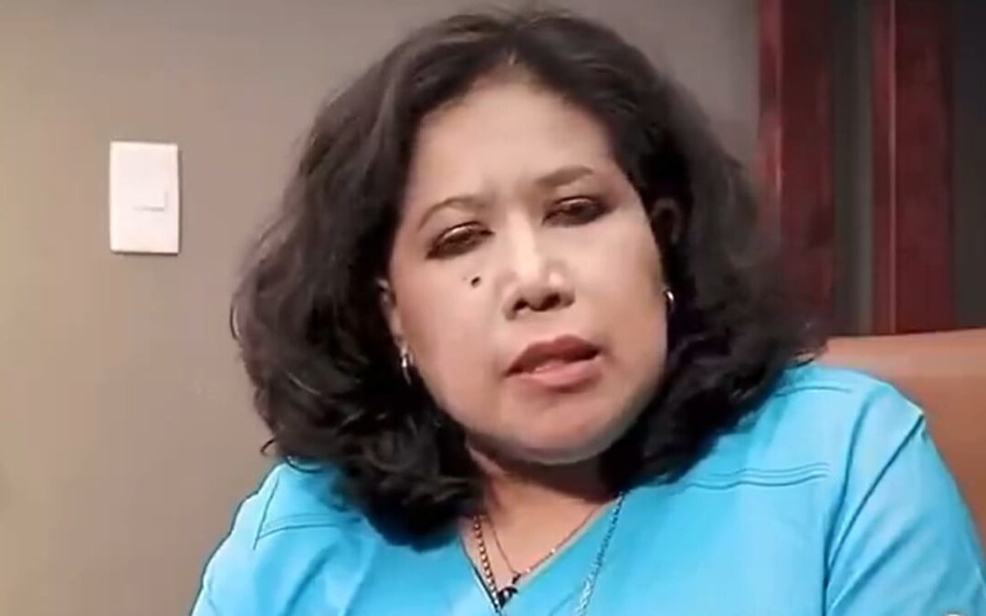 Marilyn Cote se quedaría sin consultorio: Cofepris busca su clausura definitiva en Puebla