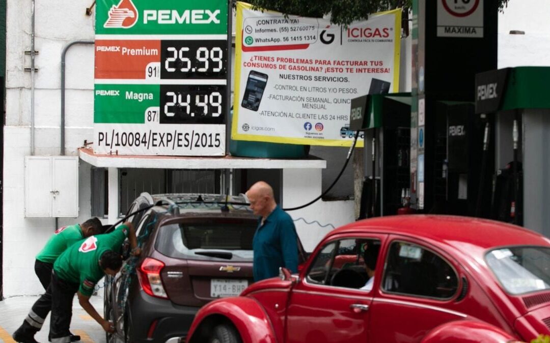 Importación de combustibles: ¿Cuántos permisos de privados sobrevivieron en el sexenio de AMLO?