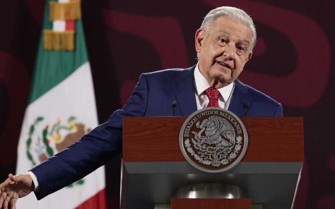 ¿Qué dice el reporte de AMLO sobre Ayotzinapa? Acusa ‘campaña de desprestigio’ contra el Ejército
