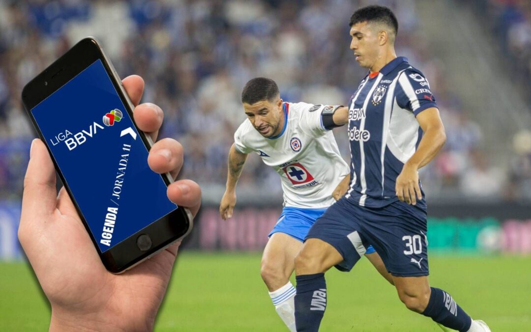 Jornada 11 de la Liga MX: ¿Quién juega HOY sábado 8 de marzo y dónde ver EN VIVO el Clausura 2025?