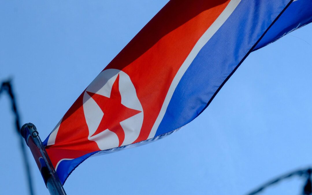 Kim Jong-un vuelve a la carga: Corea del Norte lanza 2 misiles balísticos