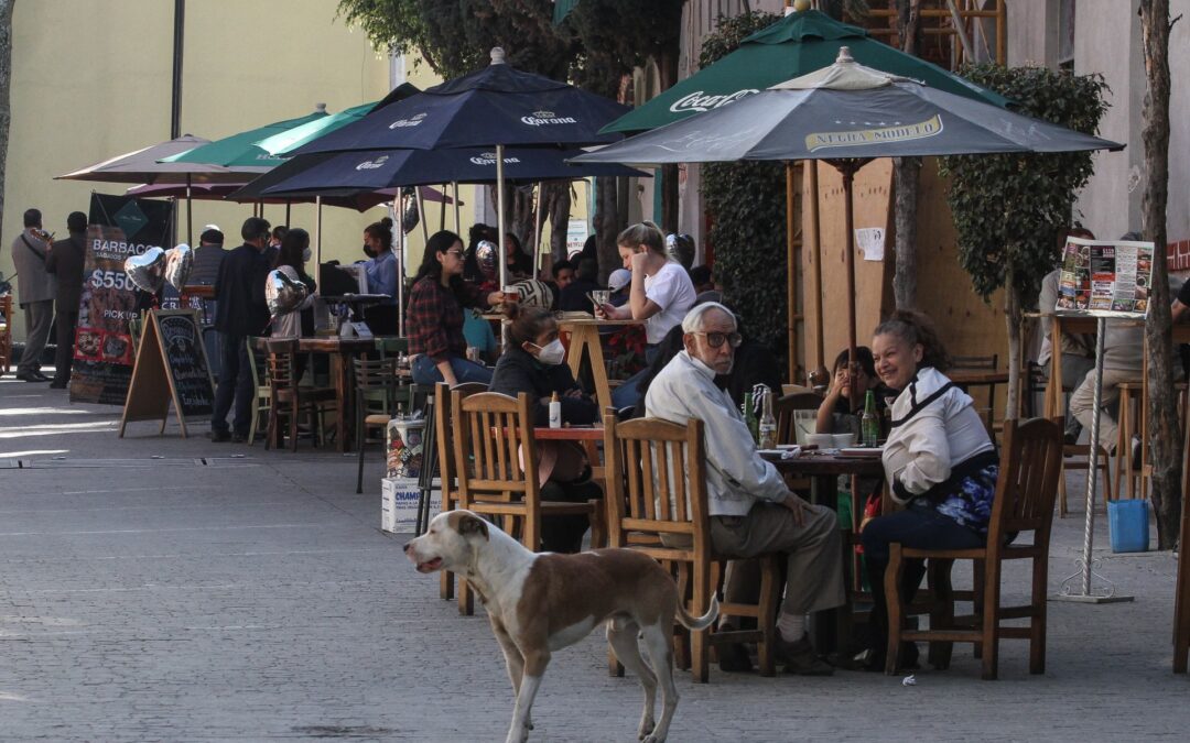 Economía de México toma un respiro: perfila repunte de 0.4% en enero