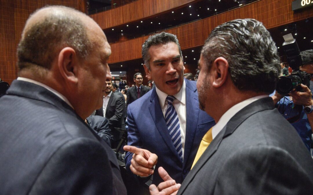 Traidores