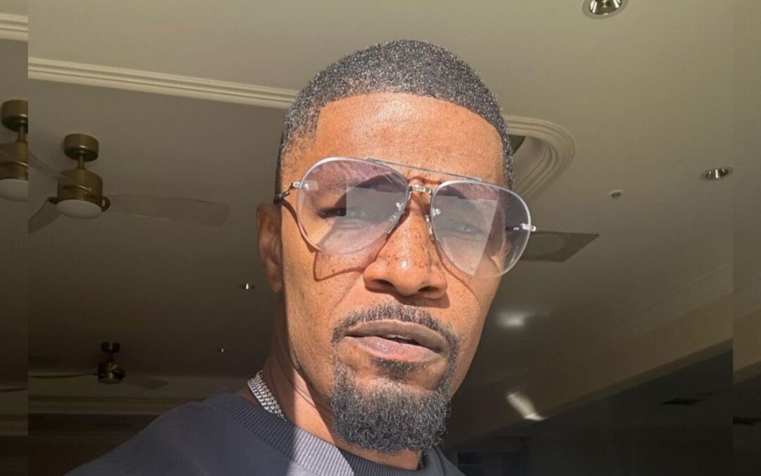 Jamie Foxx no está ‘peor’: Corine, su hija, desmiente rumores sobre la ‘gravedad’ de su salud