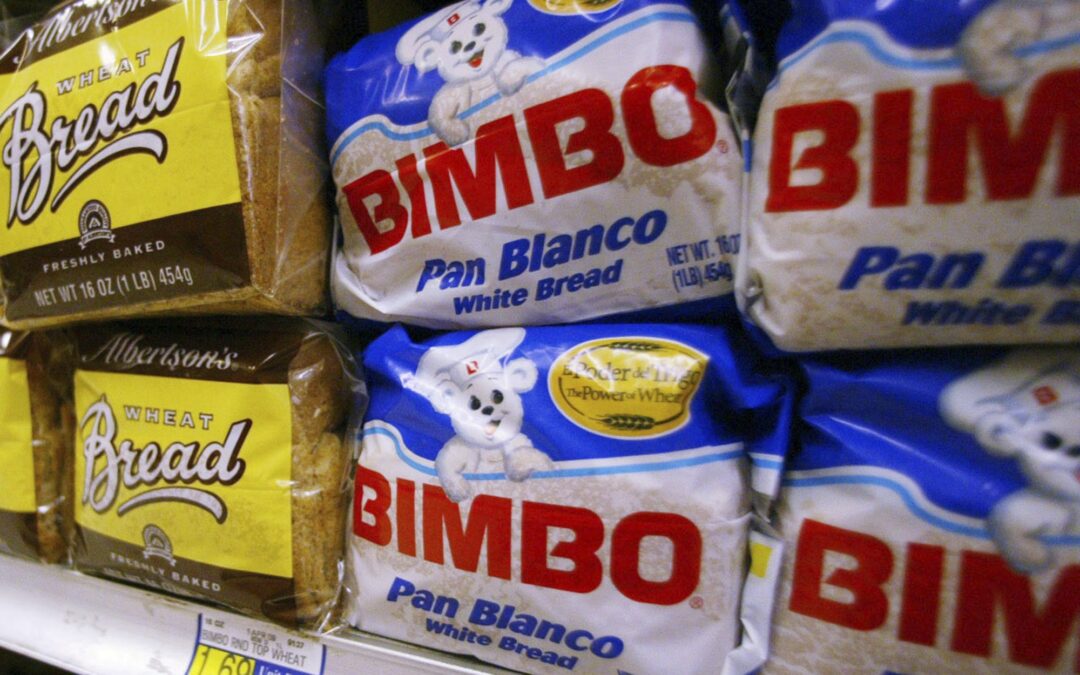 El ‘imperio’ de Bimbo se expande en EU: construirá planta de 200 mdd en Georgia