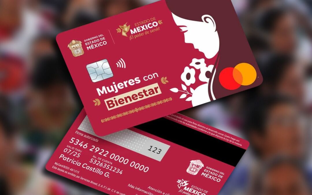 Mujeres con Bienestar 2024: ¿Cómo consultar el saldo de tu tarjeta?