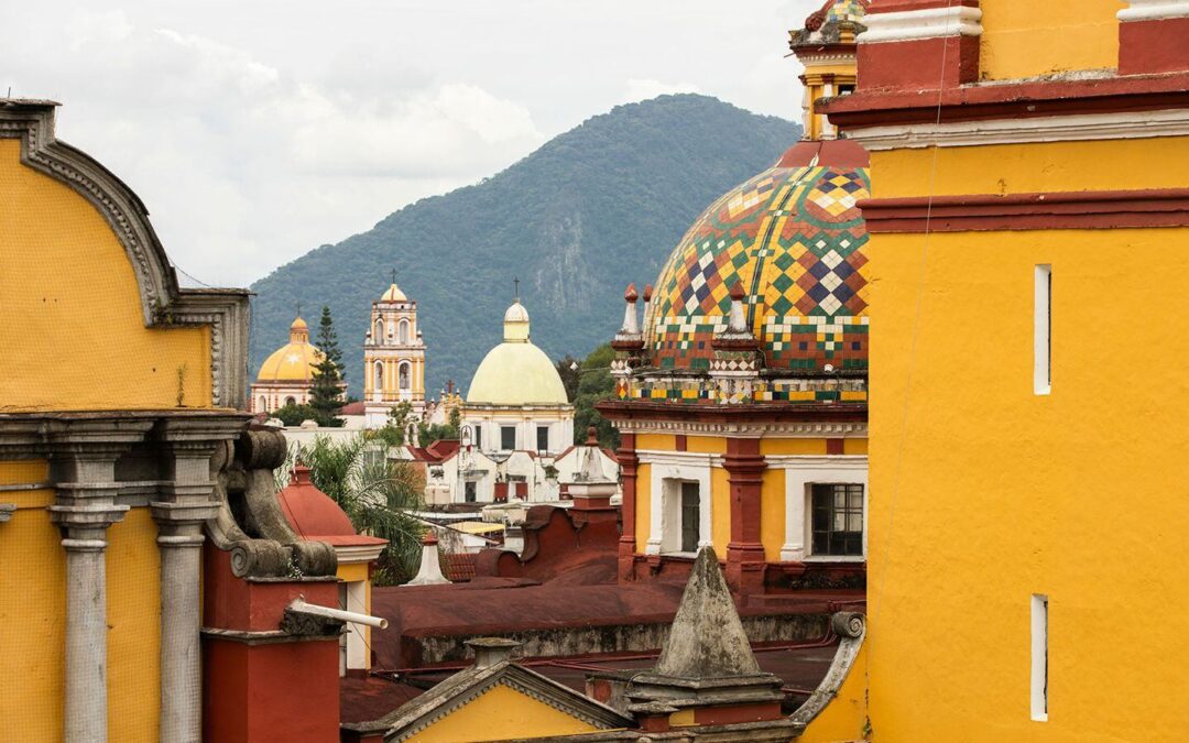 2 hermanos, uno de ellos monaguillo, son baleados afuera de iglesia en Veracruz