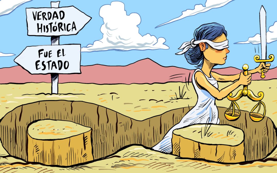 Ocho años