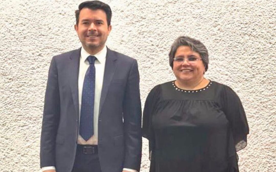Relevo en el SAT: ¿Quién es Arturo Medina, el procurador fiscal que puede sustituir a Buenrostro?