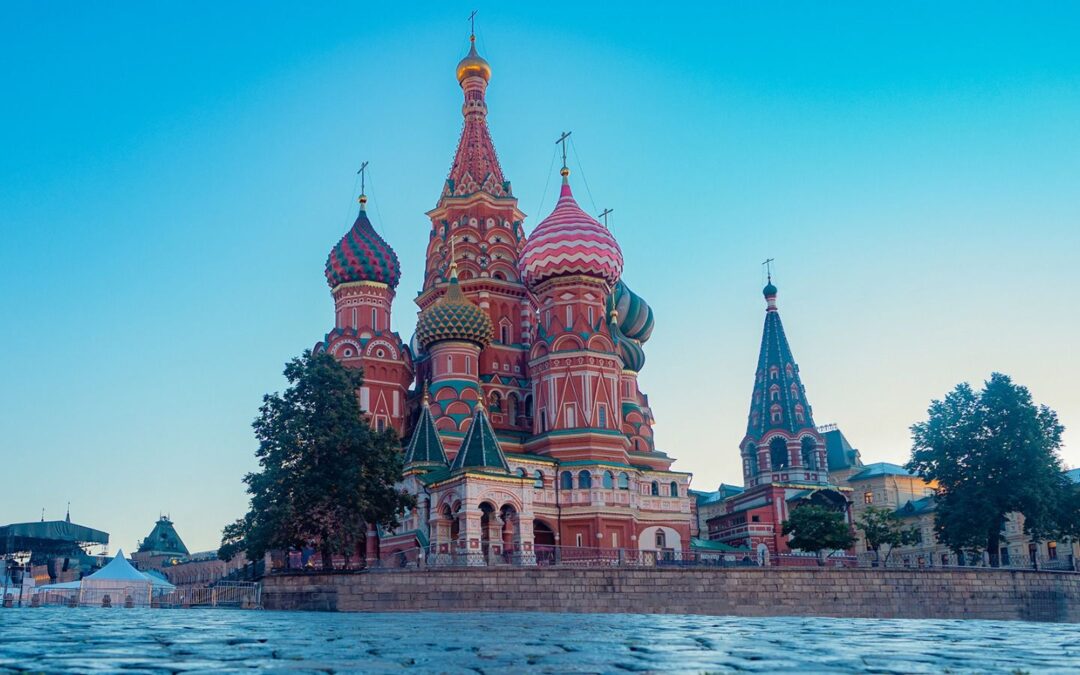 Rusia otorga visas a mexicanos por seis meses: Estos son los requisitos
