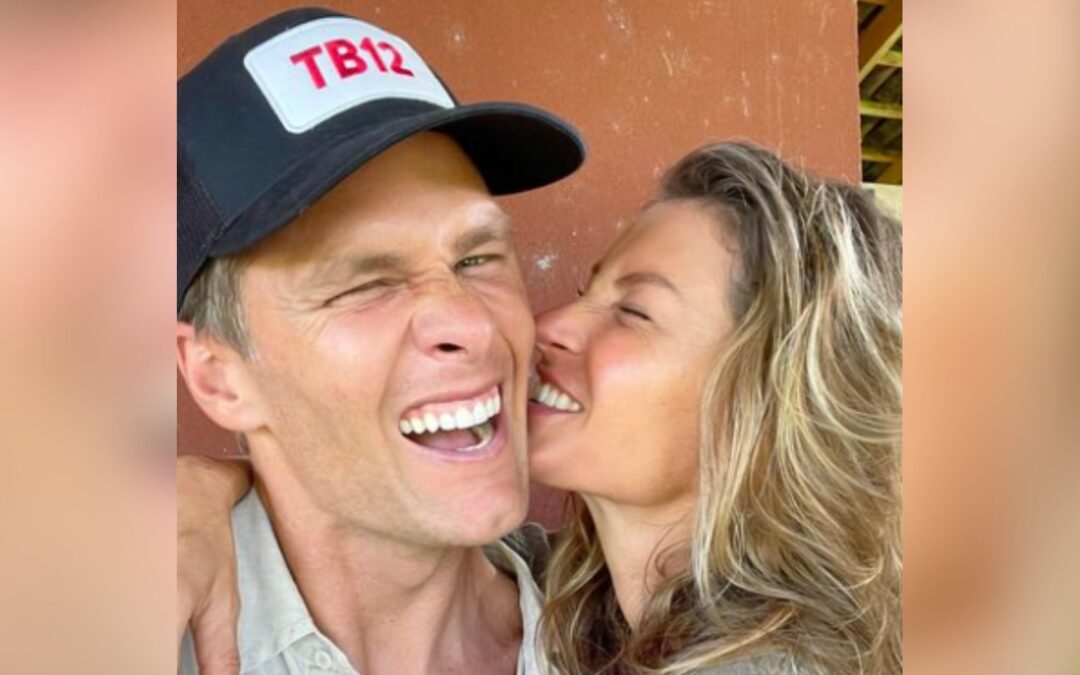Gisele Bündchen sobre su divorcio con Tom Brady: ‘Queríamos cosas diferentes’