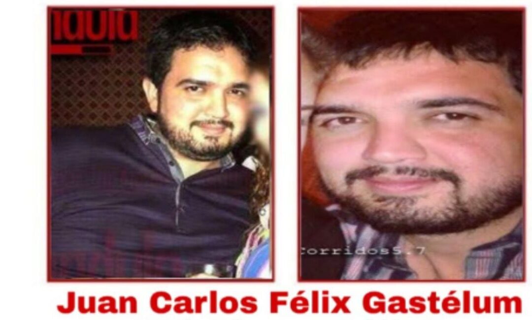 Cae yerno de ‘El Mayo’ Zambada: Detienen a Juan Carlos ‘El Chavo’ Félix en Quilá, Culiacán