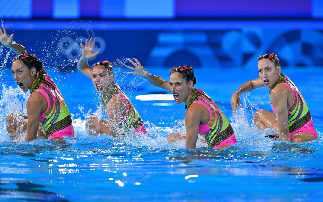 Reflexiones de los Juegos Olímpicos 2024 para México: Lo que revelan los datos