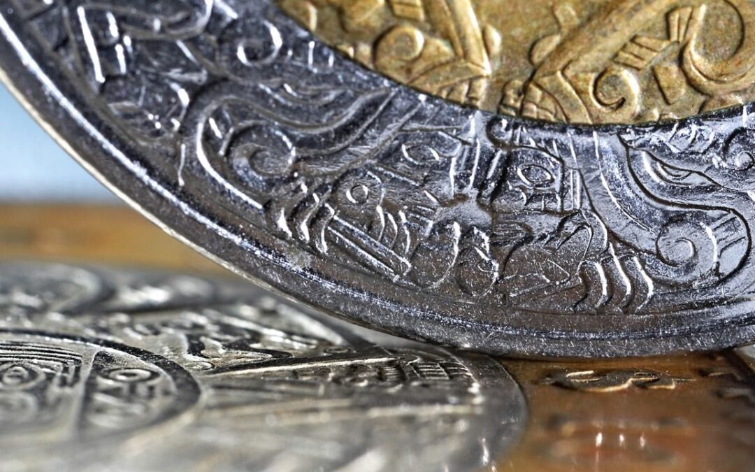 Peso va por su quinto día de ganancias
