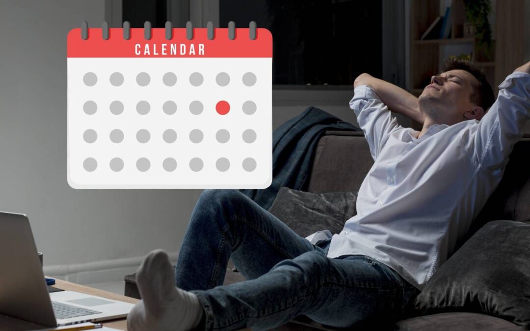 Primer mega puente de marzo: ¿Quiénes descansan y por qué?