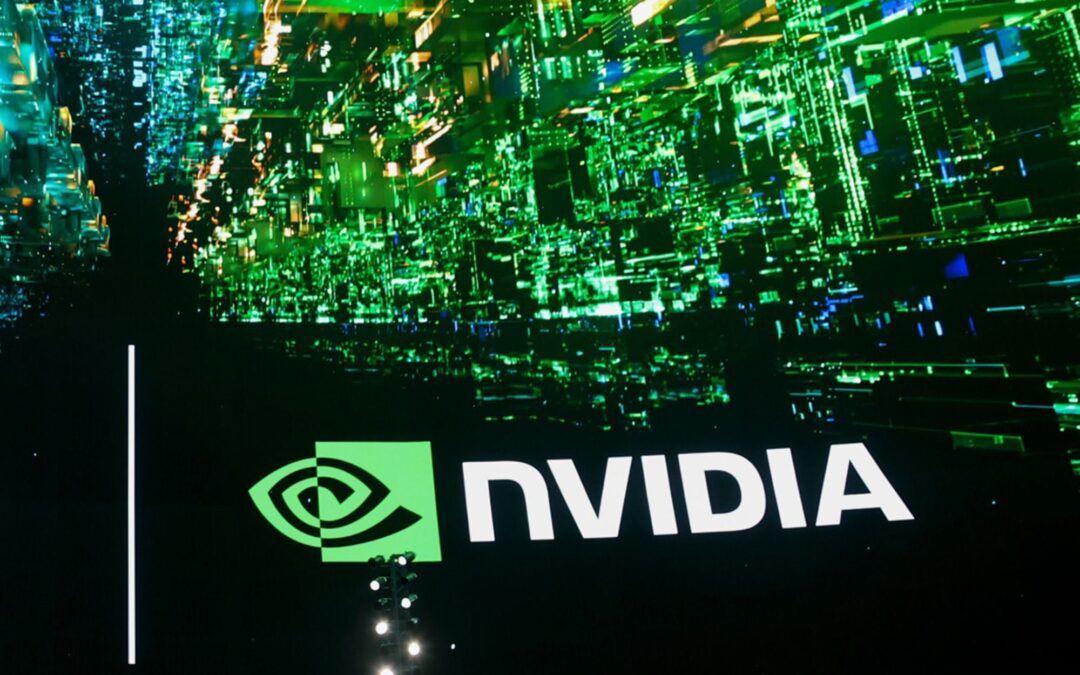 Nvidia termina con la ‘corona abollada’: Pierde 200 mil mdd en valor de mercado en 2 días