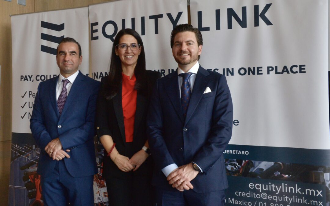 Alianza estratégica reparte financiamiento a la cadena de suministro manufacturera en México