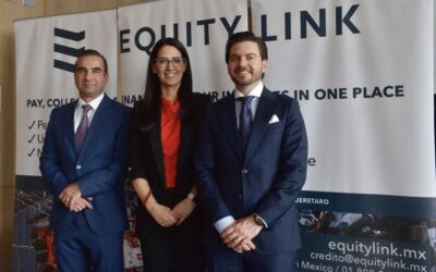 Alianza estratégica reparte financiamiento a la cadena de suministro manufacturera en México