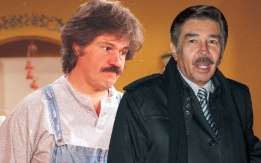 ¿De qué murió el actor Arturo García Tenorio? Jorge Ortiz de Pinedo revela las causas