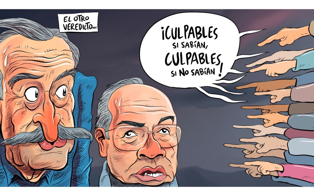El otro veredicto