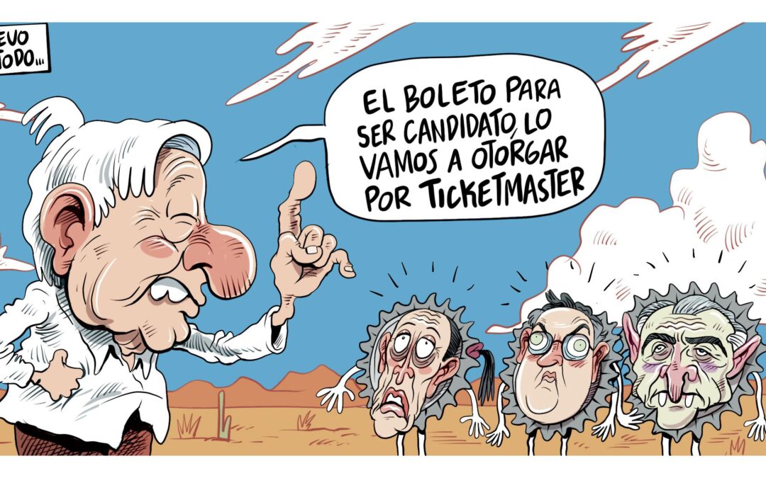 Nuevo método
