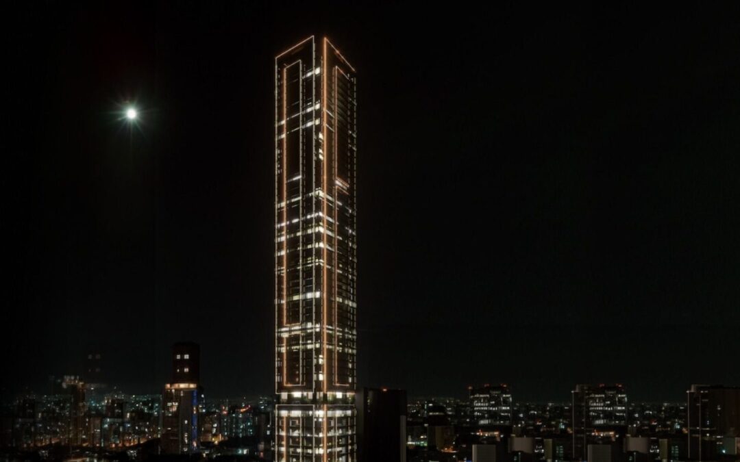 University Tower CDMX: Esto sabemos sobre el rascacielos en Reforma que ofrece depas de hasta 43 mdp