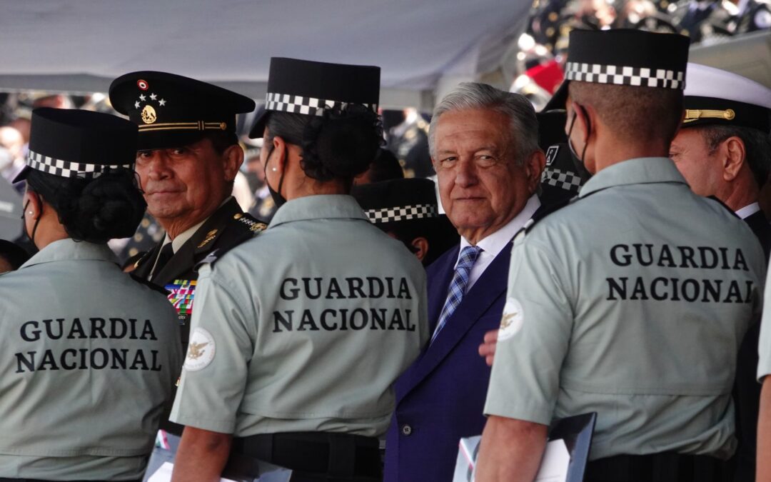 Guardia Nacional vs Sedena: ¿Cuál es el salario mensual en cada corporación?