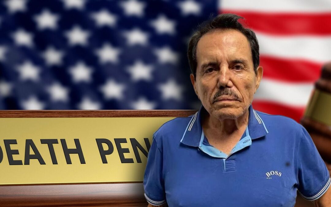 ‘El Mayo’ Zambada: ¿Por qué el líder del Cártel de Sinaloa dice que EU no puede condenarlo a muerte?