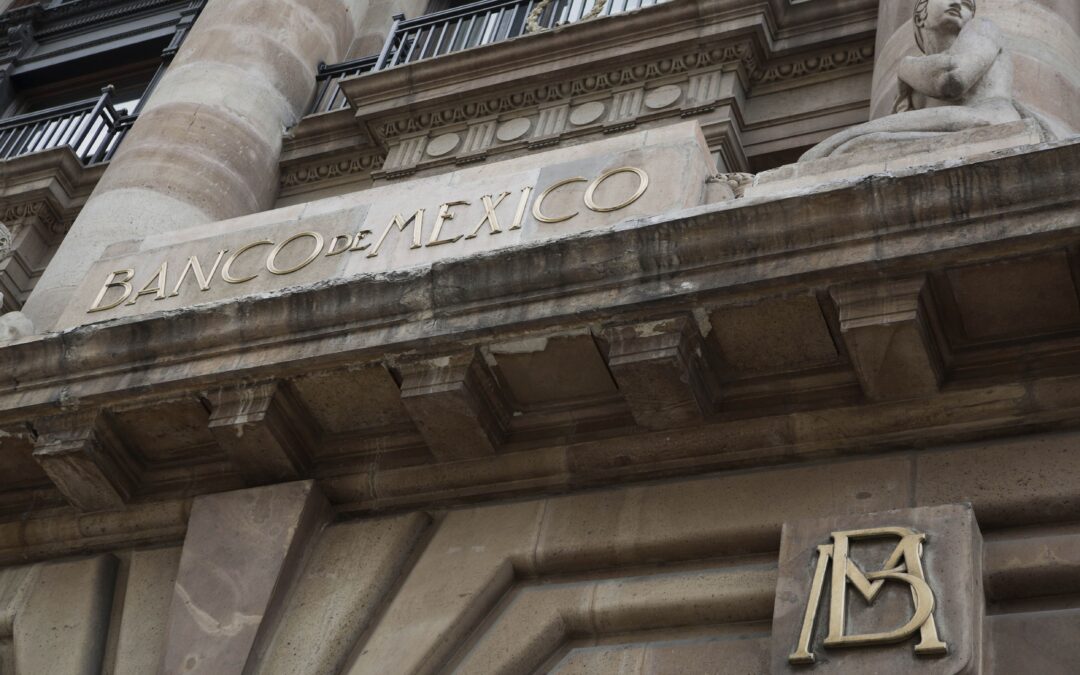 Analistas prevén incremento en tasa de interés a un menor ritmo: Encuesta Citibanamex