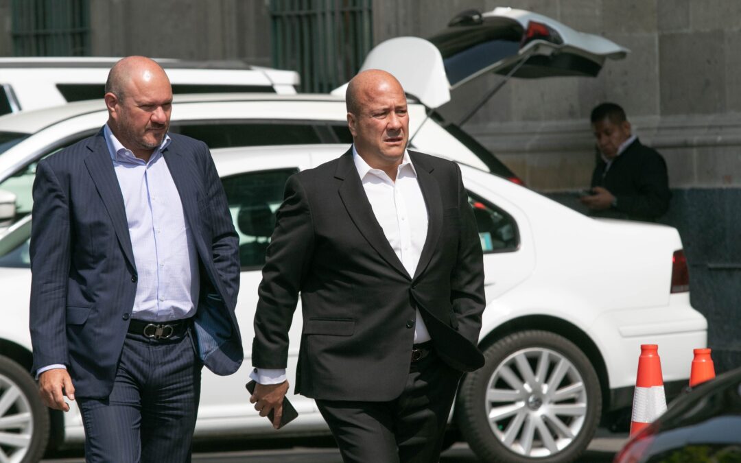 Enrique Alfaro sobre su futuro: ‘Regresaría a la política para ser presidente’