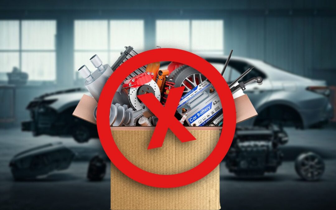 8.2% de autos que México exporta a EU, en  riesgo de recibir arancel de 25% de Trump