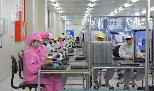 Invierte Doosung Tech en Monclova