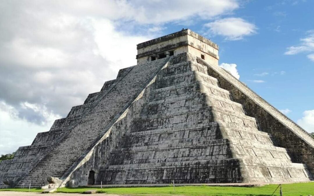 Vacaciones Semana Santa 2023: ¿A qué zonas arqueológicas sí puedes subir?