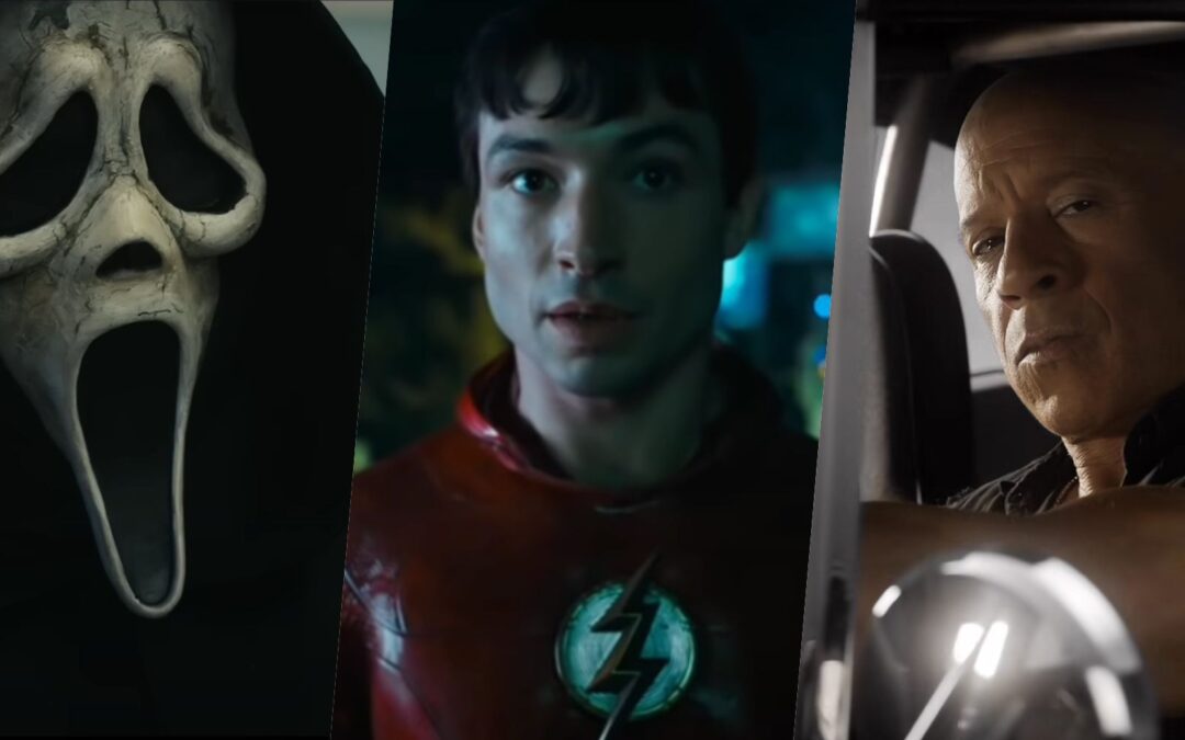 Tráilers de películas en el Super Bowl 2023: ‘The Flash’, ‘Fast X’ y otros posibles avances que nos esperan