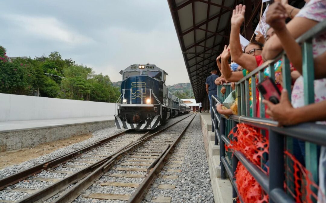 Yucatán suma 2 polos industriales al Corredor Interoceánico
